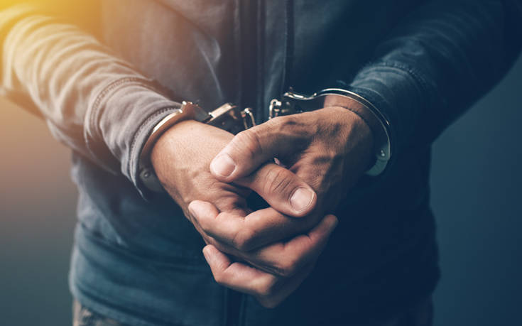 Πέντε χρόνια μετά τη ληστεία μετά φόνου συνελήφθη 40χρονος στη Θεσσαλονίκη