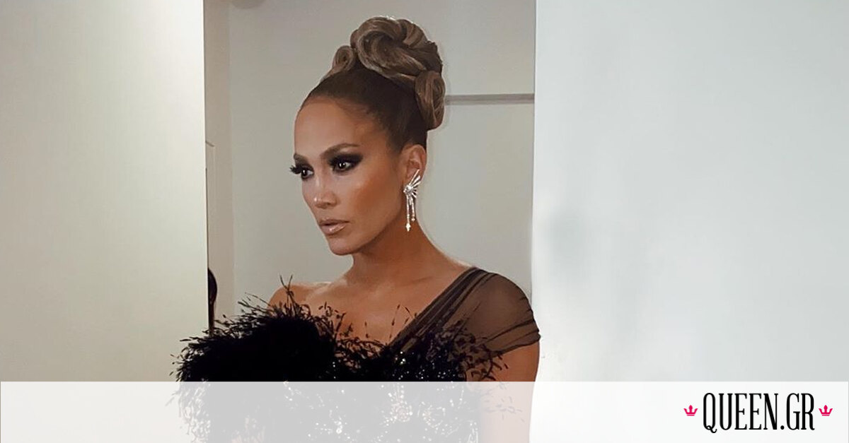Σάλος με τις υποψηφιότητες των BAFTA: Τι σχέση έχει η Jennifer Lopez;