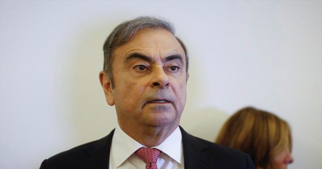 Ο Γκοσν έτοιμος να πει την δική του εκδοχή