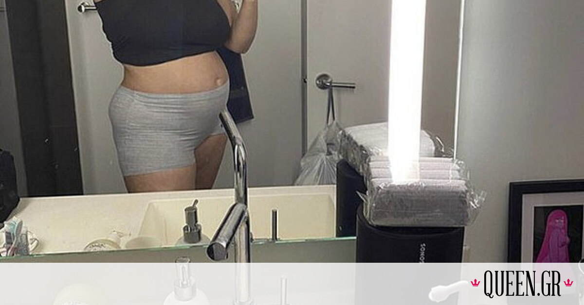 «Κανένας δεν λέει την αλήθεια για την περίοδο της λοχείας»: Η star στο πιο… άβολο post