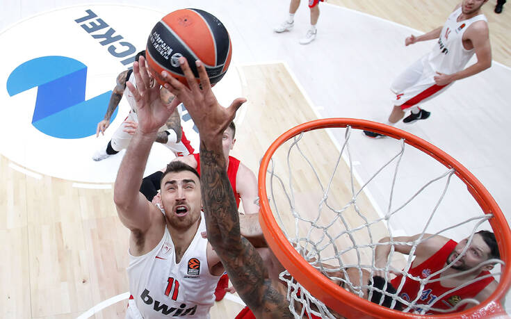 Ποντάρει στο ΟΑΚΑ για τα playoff ο Παναθηναϊκός ΟΠΑΠ 1
