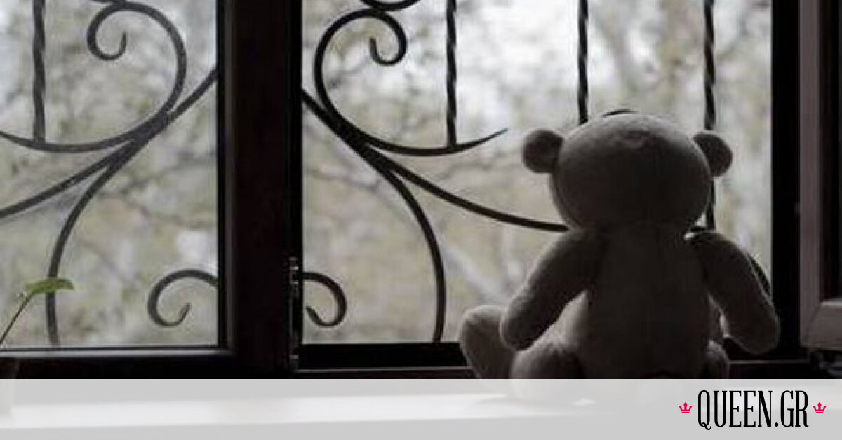 Φρίκη για ανήλικη στη Λαμία: Την βίαζε ο πατέρας της και την υποχρέωνε να τον αποκαλεί «μωρό μου»