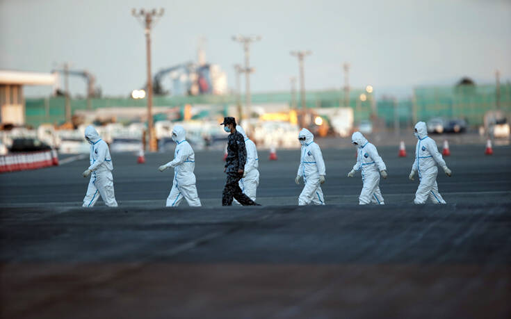 Αισιόδοξα μηνύματα από το ΠΟΥ: «Ρεαλιστική η πιθανότητα να σταματήσει η εξάπλωση του κορονοϊού»