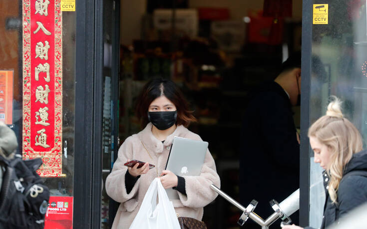 Κορονοϊός: Το Πεκίνο ανακοινώνει μείωση των κρουσμάτων, για πρόωρη αισιοδοξία προειδοποιούν οι ειδικοί 5
