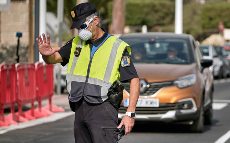Κορονοϊός: Οι ραγδαίες εξελίξεις του Covid-19 στον κόσμο μέσα σε 24 ώρες – Έκρηξη κρουσμάτων και φόβος πανδημίας 2
