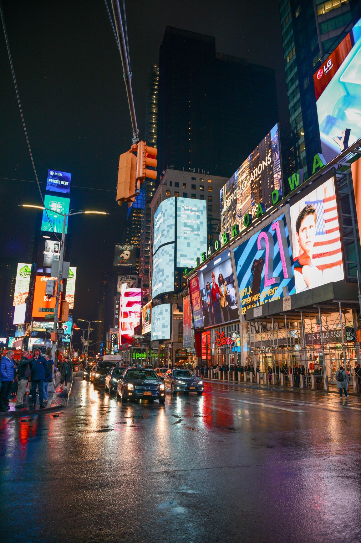 #NYFW: Kαι από σήμερα γυρίζουμε όλοι τα ρολόγια μας επτά ώρες πίσω