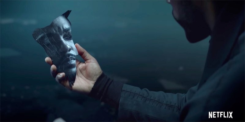 Altered Carbon: Δείτε το πρώτο trailer για τη 2η σεζόν