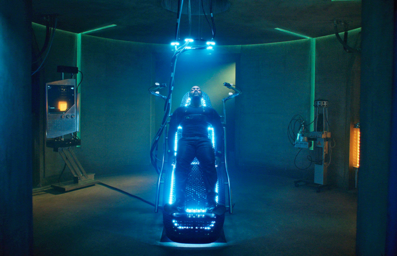 Altered Carbon: Το πλήρες trailer της 2ης σεζόν αποκαλύπτει πολλά