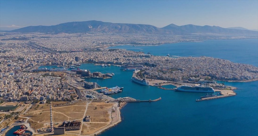 Επτά προτάσεις του ΕΒΕΠ για την κρουαζιέρα