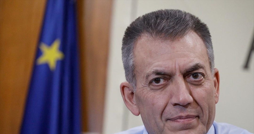 Γ. Βρούτσης: Το νέο ασφαλιστικό διασφαλίζει όλες τις συντάξεις έως το 2070