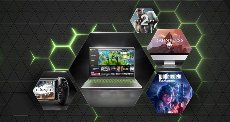 Nvidia GeForce Now: Η game streaming υπηρεσία άνοιξε για όλους! Δείτε τα υπέρ και τα κατά