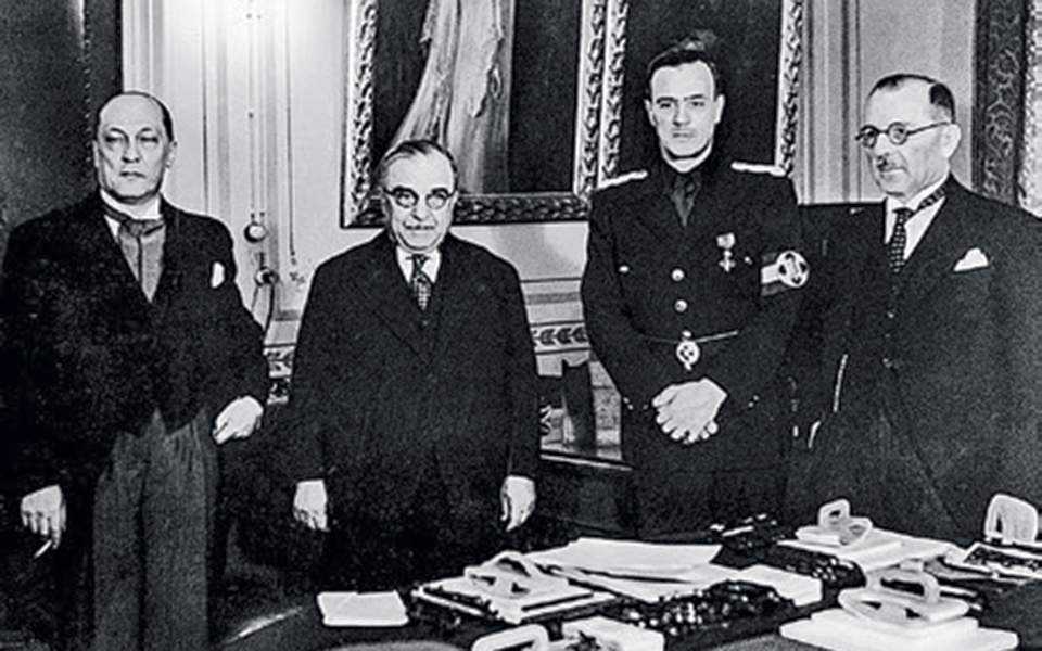 80 χρoνια πριν… 6-2-194