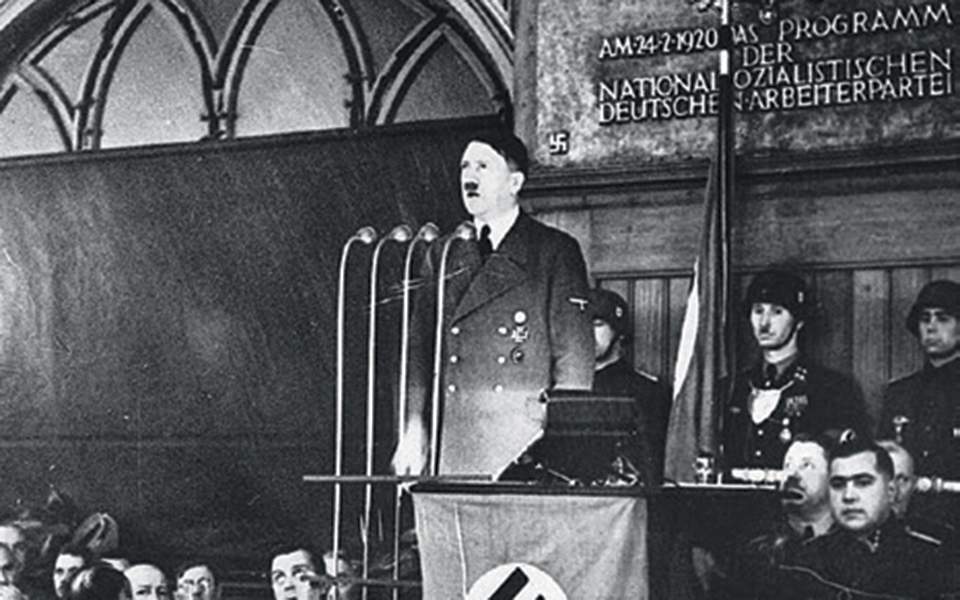 80 χρoνια πριν… 25-2-1940