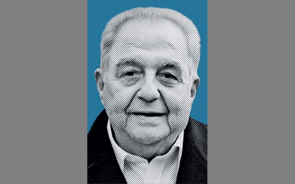Αλέκος Φλαμπουράρης: Καφέδες