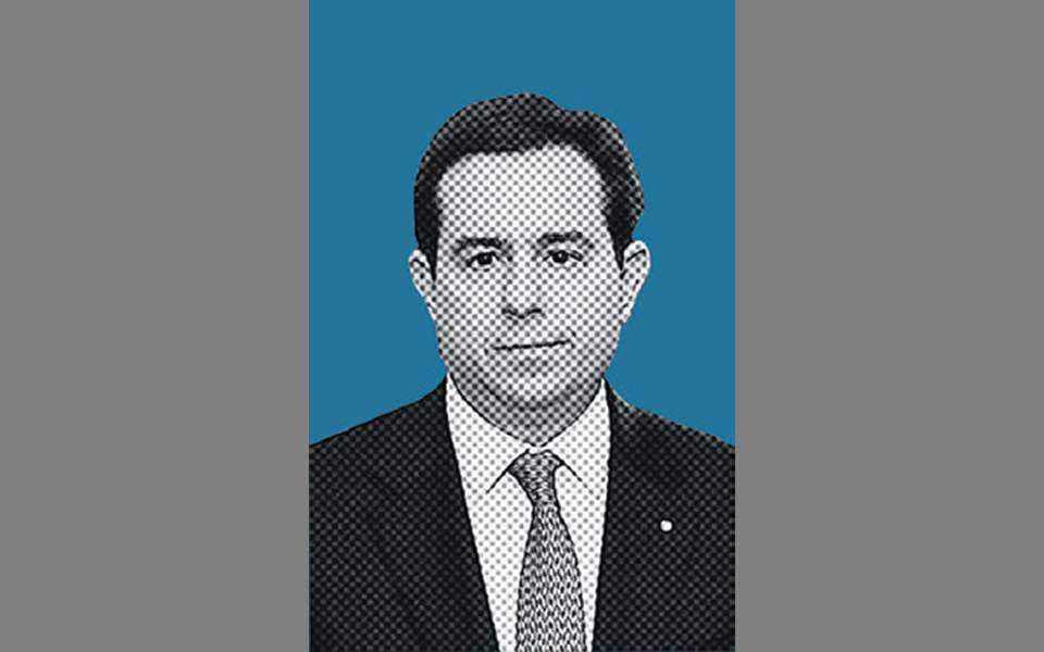 Νότης Μηταράκης: Ψεκασμοί