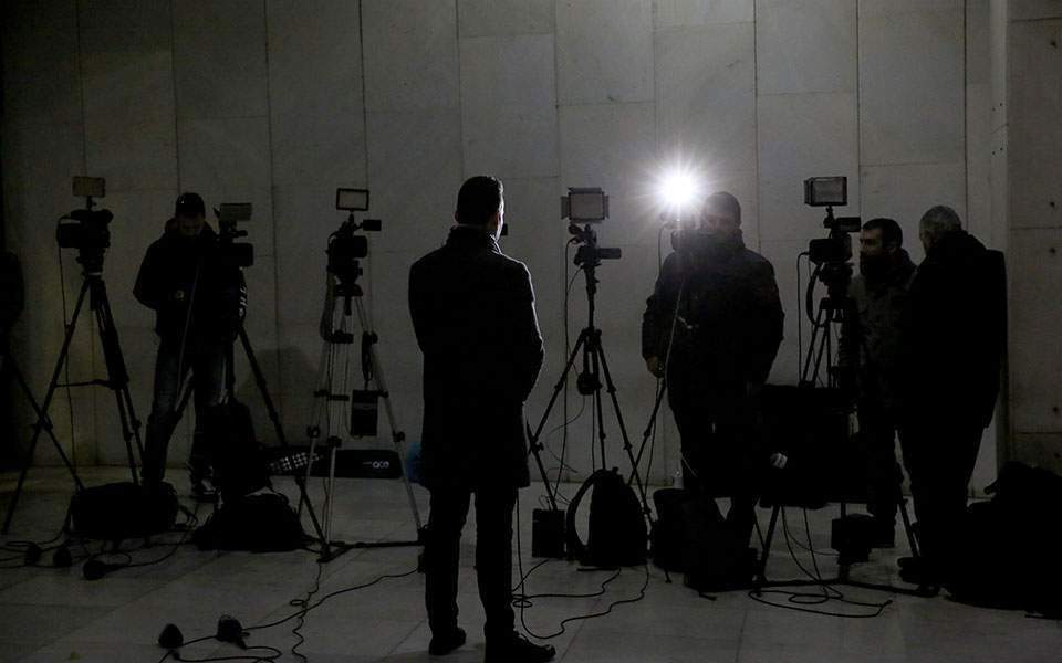 «Δεν γνωρίζω τίποτε για την υπόθεση Παπαγγελόπουλου» δηλώνει η «Κελέση»