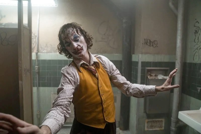 Και το βραβείο malware πηγαίνει στο…Joker