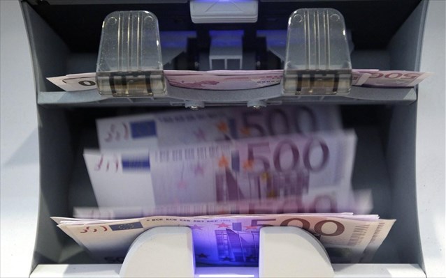 ΟΔΔΗΧ: Αντλήθηκαν 487,5 εκατ. από τρίμηνα έντοκα – Σε αρνητικό έδαφος παραμένει η απόδοση