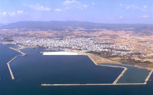 ΤΑΙΠΕΔ: Πρόσληψη συμβούλων για την αξιοποίηση των δέκα περιφερειακών λιμανιών