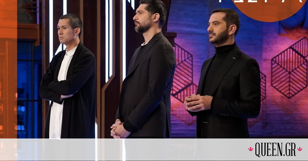 MasterChef Bootcamp: Ο Βασίλης δεν πέρασε και το Twitter έγινε έξαλλο