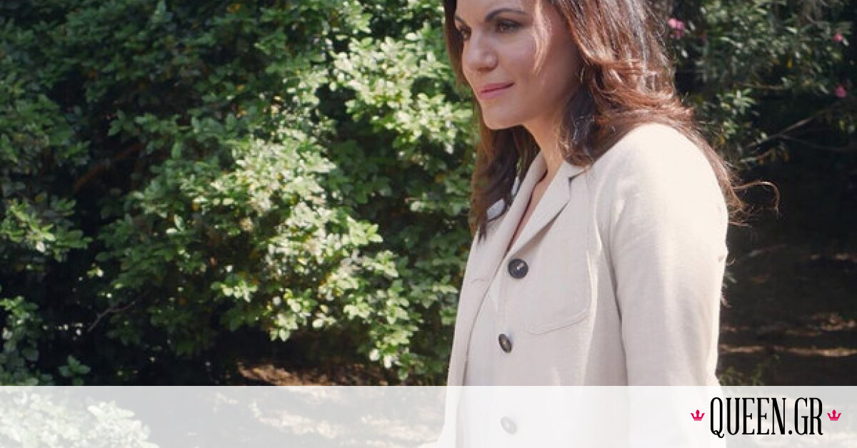 Η Όλγα Κεφαλογιάννη μιλά, πρώτη φορά on camera, για το διαζύγιό της