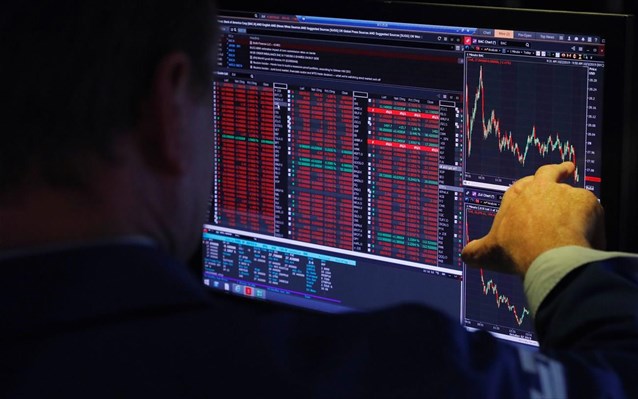 Ομόλογα: Κάτω από το 1% για πρώτη φορά η απόδοση του 10ετους