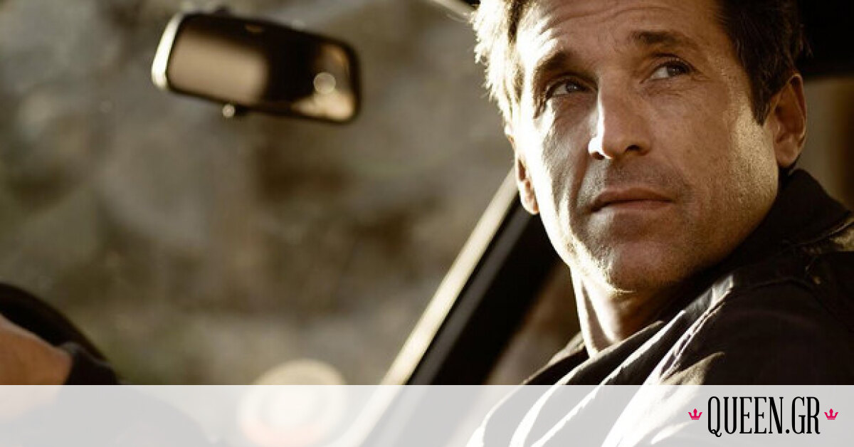 Ένα και μόνο σχόλιο του Patrick Dempsey, προκάλεσε φρενίτιδα στους φανς του Grey’s Anatomy
