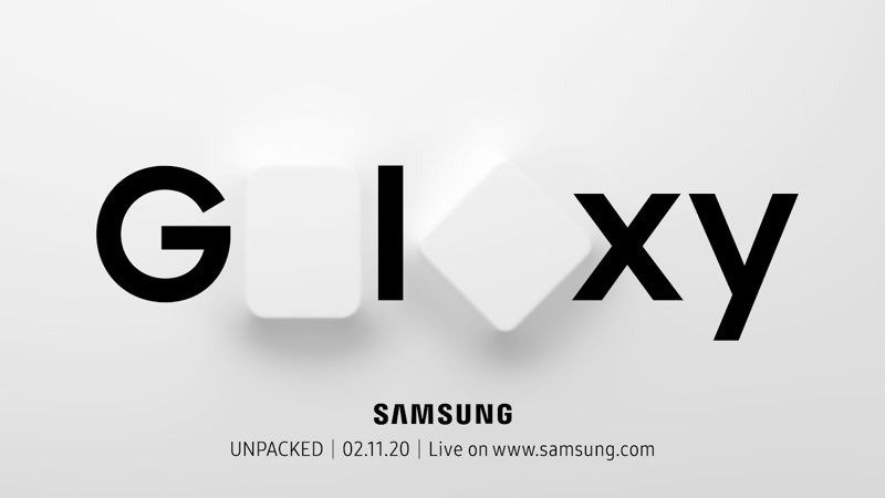 Η Google ετοιμάζει έκπληξη για την παρουσίαση των Samsung Galaxy S20 και Galaxy Z Flip!