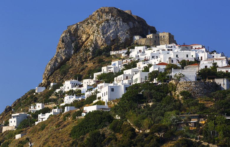 Ρεκόρ επισκεπτών αναμένεται στη Σκύρο το τριήμερο της Αποκριάς