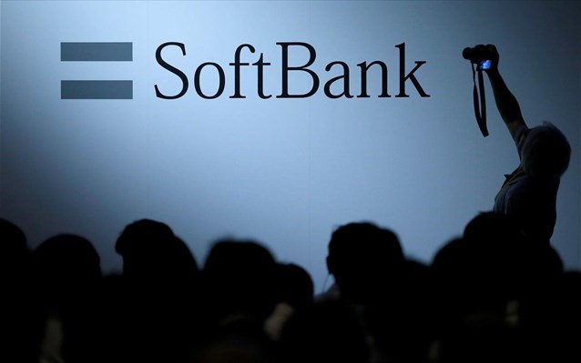 «Απογείωση» 12% της Softbank μετά την έγκριση συγχώνευσης T-Mobile και Sprint
