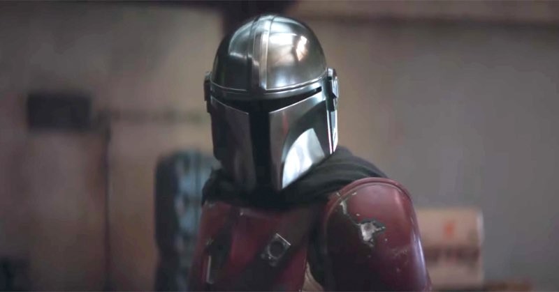 Disney+: 28+ εκατ. συνδρομητές, Mandalorian τον Οκτώβριο και Ελλάδα το Μάρτιο του 2021