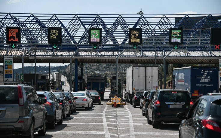Απαγορεύτηκε η άσκοπη κυκλοφορία στην Ελλάδα – Το δραματικό μήνυμα του Κ. Μητσοτάκη 2
