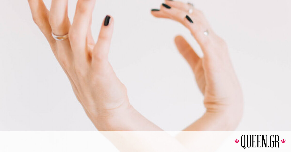 DIY μάσκα χεριών: Πώς θα ενυδατώσεις τα χέρια σου αυτές τις ημέρες