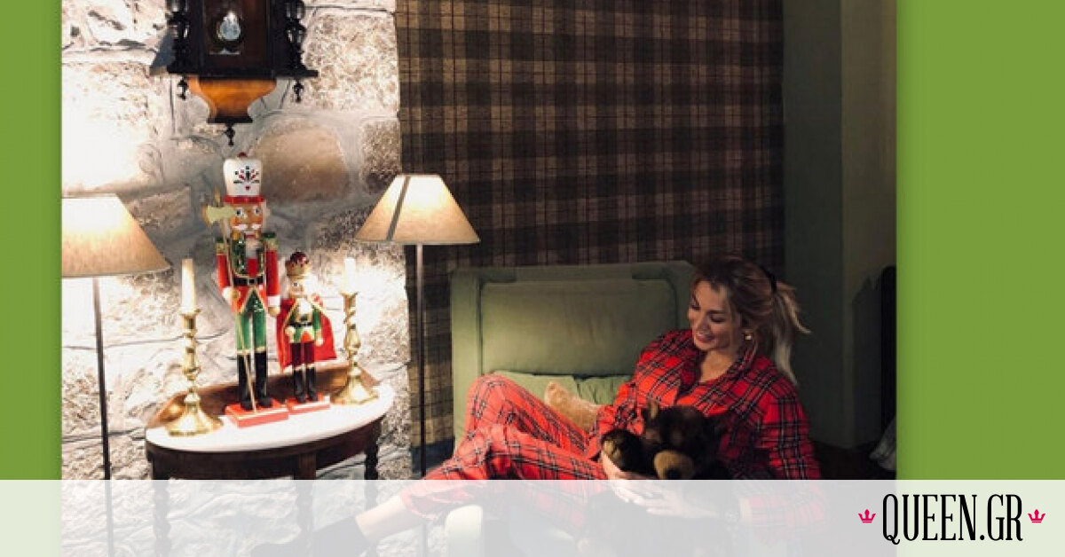 Κωνσταντίνα Σπυροπούλου: Ξέρεις πόσα κιλά είναι; Δες και θα πάθεις πλάκα! (Photos & Video)