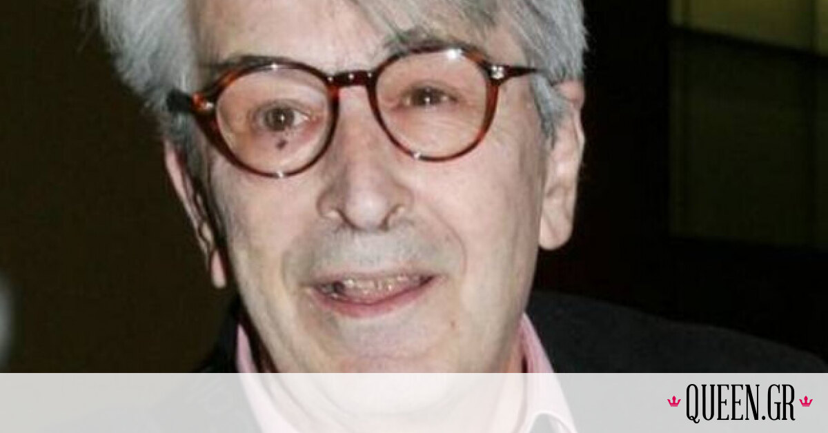 Θλίψη: Έφυγε από τη ζωή ο Πάνος Χατζηκουτσέλης (Photos)
