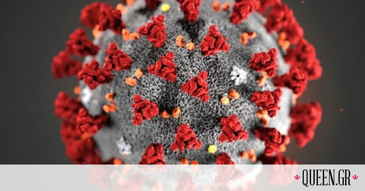 Κορονοϊός: Ο άντρας της νοσεί κι αυτή κυκλοφορεί ανεξέλεγκτα κι απειλεί