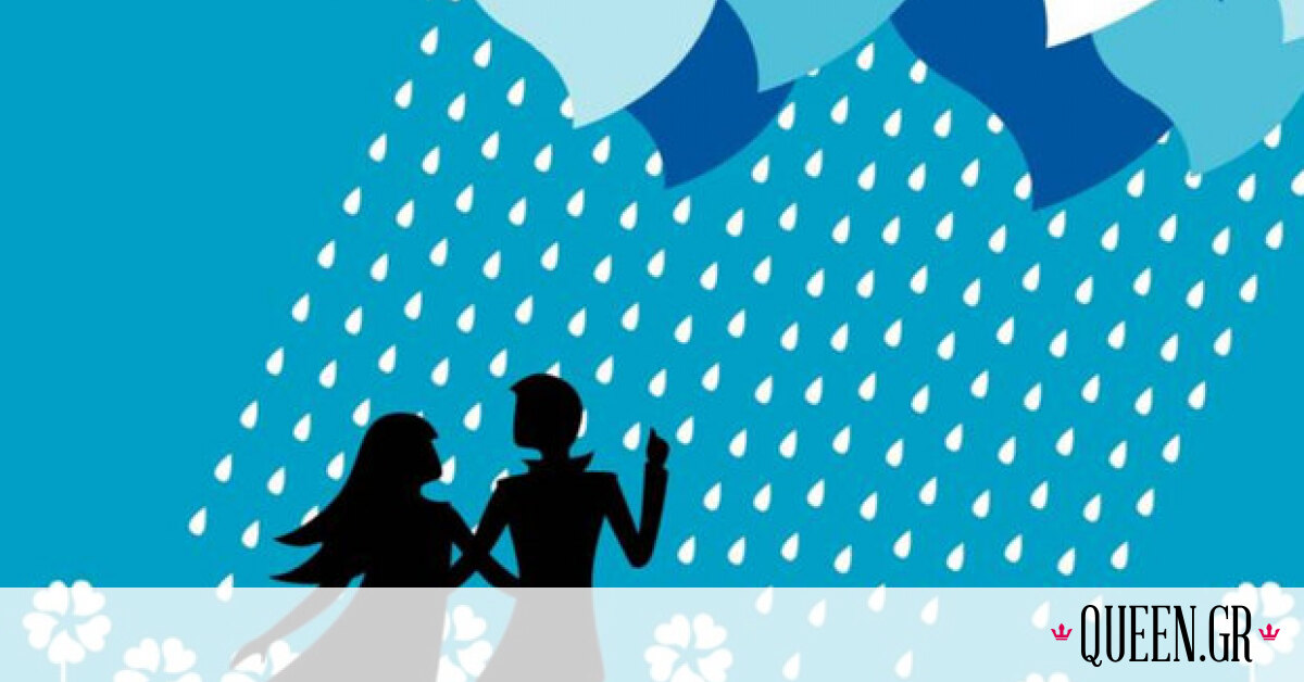 Καρκίνε, Σκορπιέ, Ιχθύ, αυτά είναι τα σημάδια ότι την έχεις πατήσει για τα καλά!