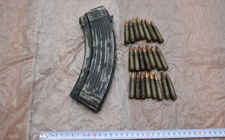 Βαρύτατες διώξεις στους συλληφθέντες σε Σεπόλια και Εξάρχεια