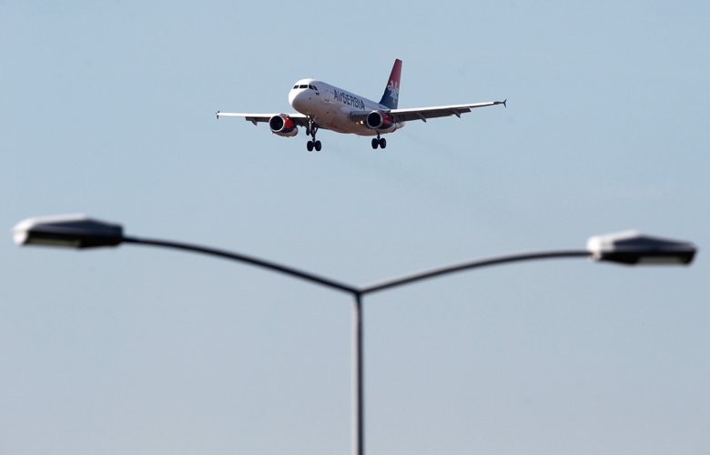 Κοροναϊός: Η Airbus αναστέλλει την παραγωγή σε Γαλλία και Ισπανία