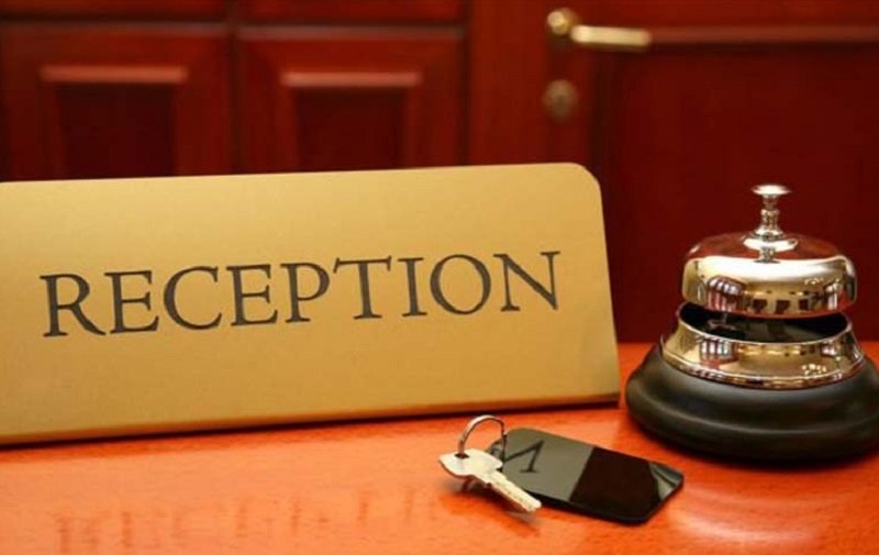 Κοροναϊός: Ποια ξενοδοχεία εξαιρούνται από το κλείσιμο την Δευτέρα