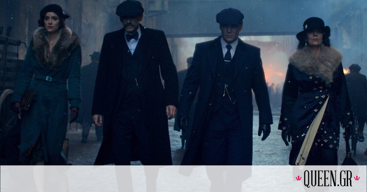 Δυσάρεστα τα νέα για τους fans του Peaky Blinders, αν και… αναμενόμενα