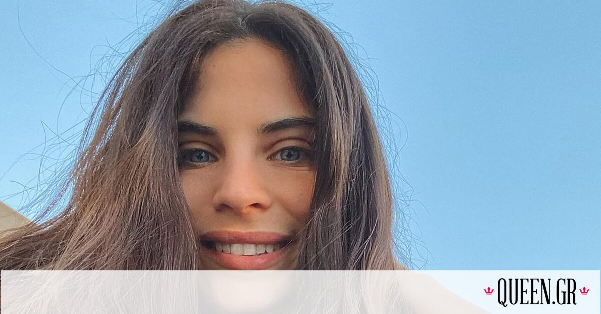 Χριστίνα Μπόμπα: Το νέο μήνυμα για την υγεία της και τον κορονοϊό