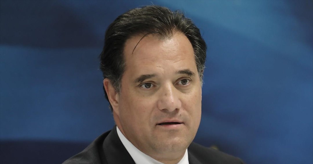 Αδ. Γεωργιάδης: Οι περιορισμοί στην κυκλοφορία θα διαρκέσουν πολύ περισσότερο από τις 6 Απριλίου