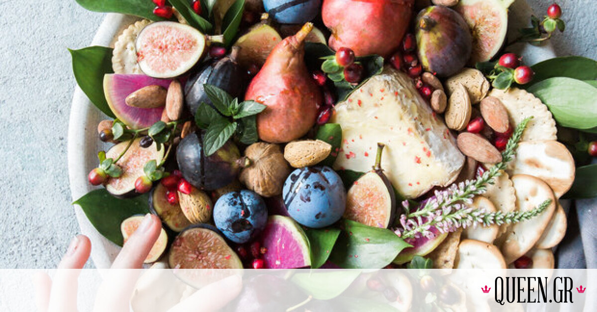 Τι να τρως αν κάνεις διατροφή χωρίς κρέας και γαλακτοκομικά