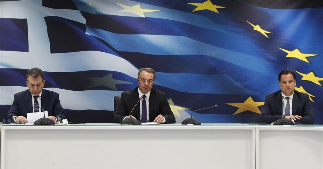 Έμειναν εκτός των μέτρων 120.000 εργαζόμενοι λέει ο Ελληνικός Σύνδεσμος για την Ολοκληρωμένη Διαχείριση Εγκαταστάσεων