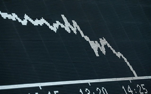 Aγορές: Το δημοσιονομικό «φάρμακο» σταμάτησε την αιμορραγία