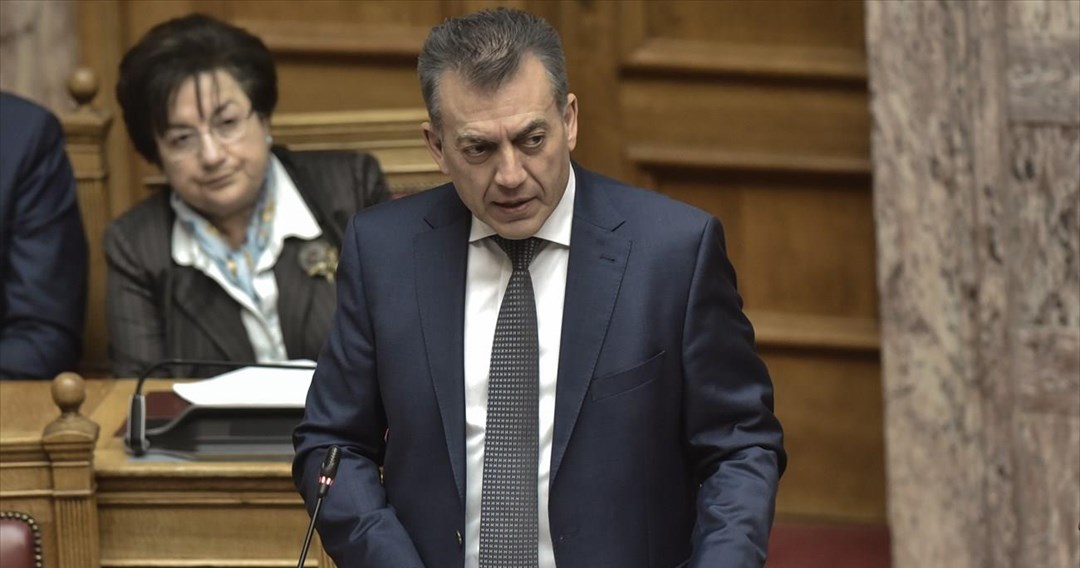 Γ. Βρούτσης για κορωνοϊό: Προσωρινά τα μέτρα, παρακολουθούμε την κατάσταση