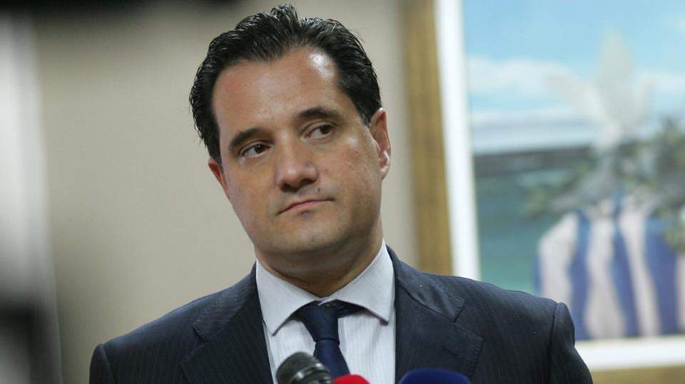 Αδ. Γεωργιάδης: Επιβλήθηκαν τα πρώτα πρόστιμα για παραβάσεις σχετικές με αντισηπτικά και μάσκες