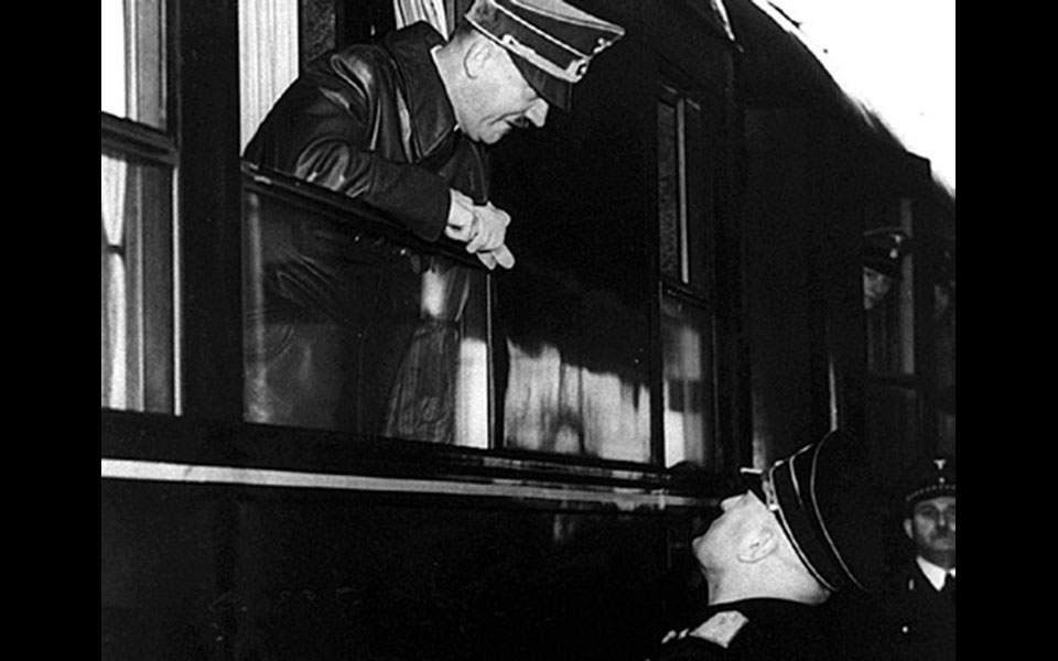 80 χρoνια πριν… 20-3-1940