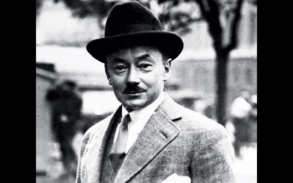 80 χρoνια πριν… 21-3-1940